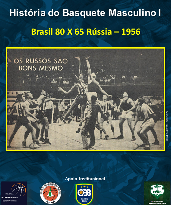 BrasilXRussia 1958-01