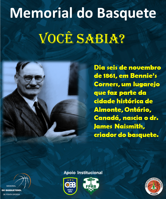 James Naismith-01