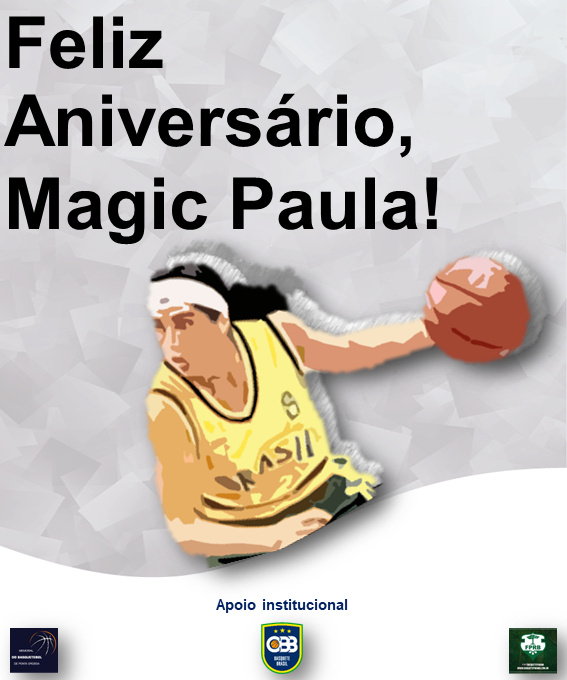 magic Paula